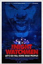 The Night Watchmen (2017)