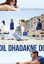 Dil Dhadakne Do (2015)