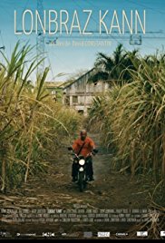 Lonbraz Kann (2014)