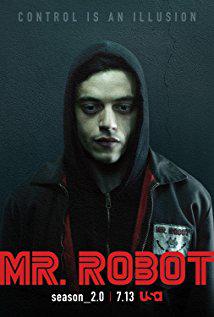 Mr Robot S03e10