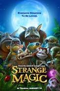 Strange Magic (2015)