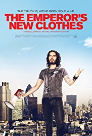 The Emperor’s New Clothes (2015)