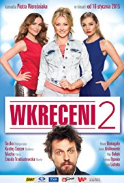 Wkreceni 2 (2015)
