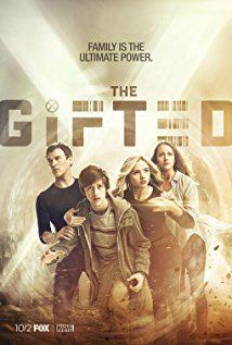 The Gifted S01E11