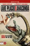 Lake Placid vs. Anaconda (2015)