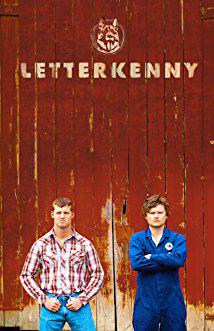 Letterkenny S04e01