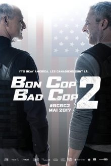 Bon Cop Bad Cop 2 (2017)