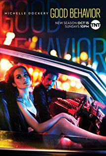 Good Behavior S02e10