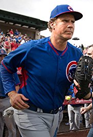 Ferrell Takes the Field (2015)