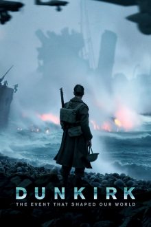 Dunkirk (2017)