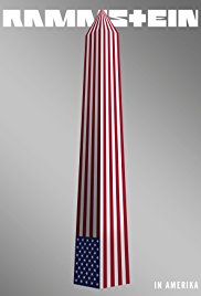 Rammstein in Amerika (2015)