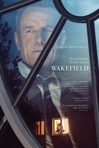 Wakefield (2016)
