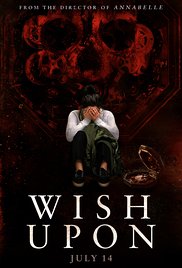 Wish Upon 201