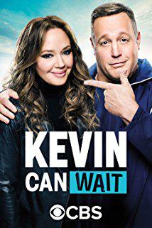 Kevin Can Wait S02 E11