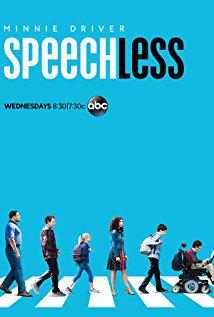 Speechless S02e10