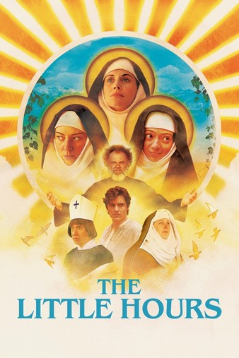 The Little Hours 2017 1080p BluRay DTS x264-VietHD