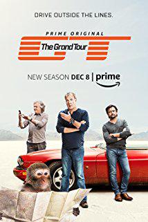 The Grand Tour S02e03