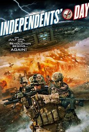 Independents’ Day (2016)