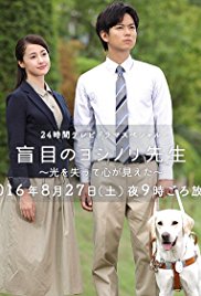 The Blind Teacher (2016)
