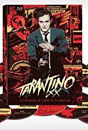 Quentin Tarantino: 20 Years of Filmmaking (2012)