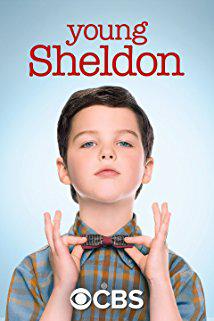 Young Sheldon S01e08