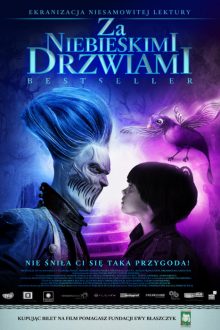 Behind the Blue Door (2016)