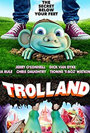 Trollz (2016)