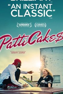 Patti Cake$ (2017)