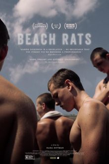 Beach.Rats.2017.LIMITED.1080p.BluRay.x264-DRONES