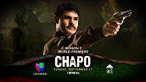 El Chapo S02 complete