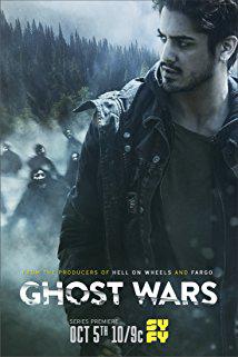 Ghost Wars S01e11