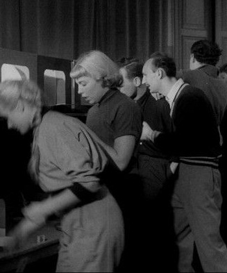 Herman Teirlinck (1953)