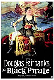 The Black Pirate (1926)
