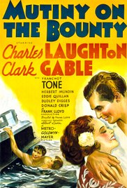 Mutiny on the Bounty (1935)
