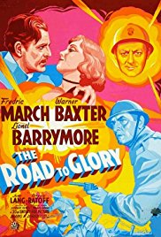 The Road to Glory (1936)
