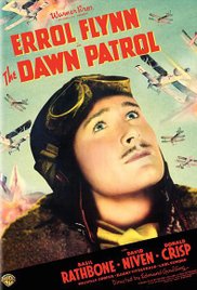 The Dawn Patrol (1938)