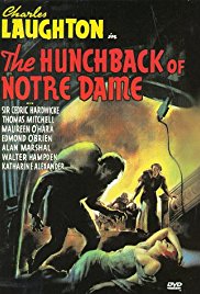 The Hunchback of Notre Dame (1939)
