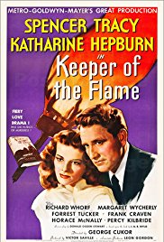 Keeper of the Flame (1943)