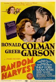 Random Harvest (1942)