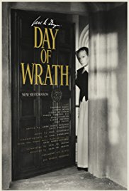 Day of Wrath (1943)
