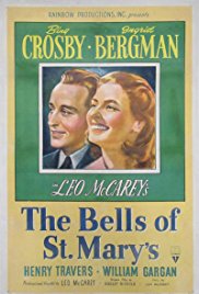The Bells of St. Mary’s (1945)