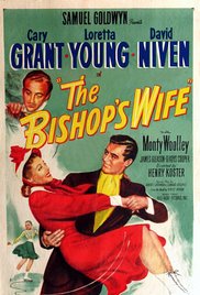 The Bishop’s Wife (1947)