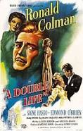 A Double Life (1947)