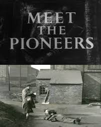 Meet the Pioneers (1948)