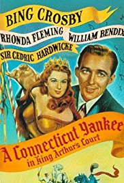 A Connecticut Yankee in King Arthur’s Court (1949)