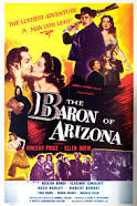 The Baron of Arizona (1950)