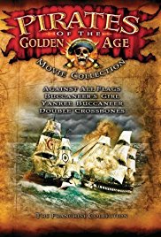 Double Crossbones (1951)