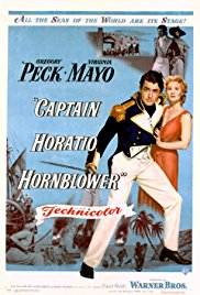 Captain Horatio Hornblower R.N. (1951)