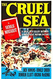 The Cruel Sea (1953)
