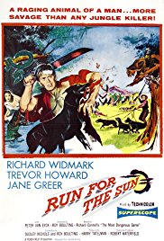 Run for the Sun (1956)